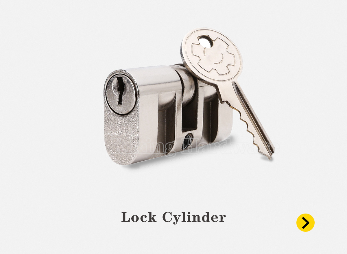 lock Cylinder